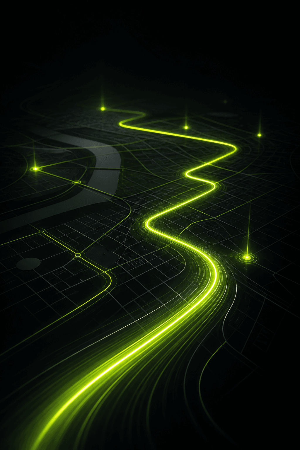 Dexride Background